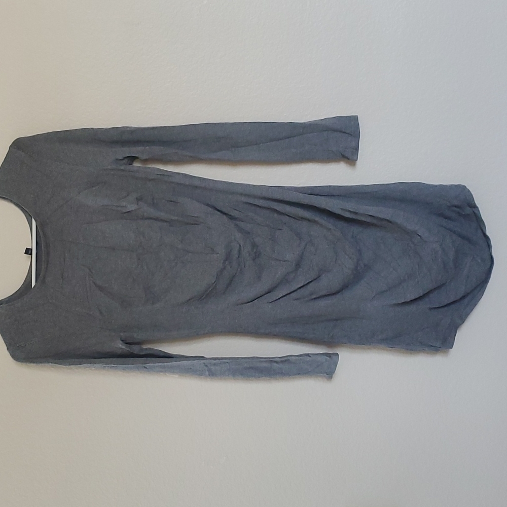 EXPRESS sweater dress